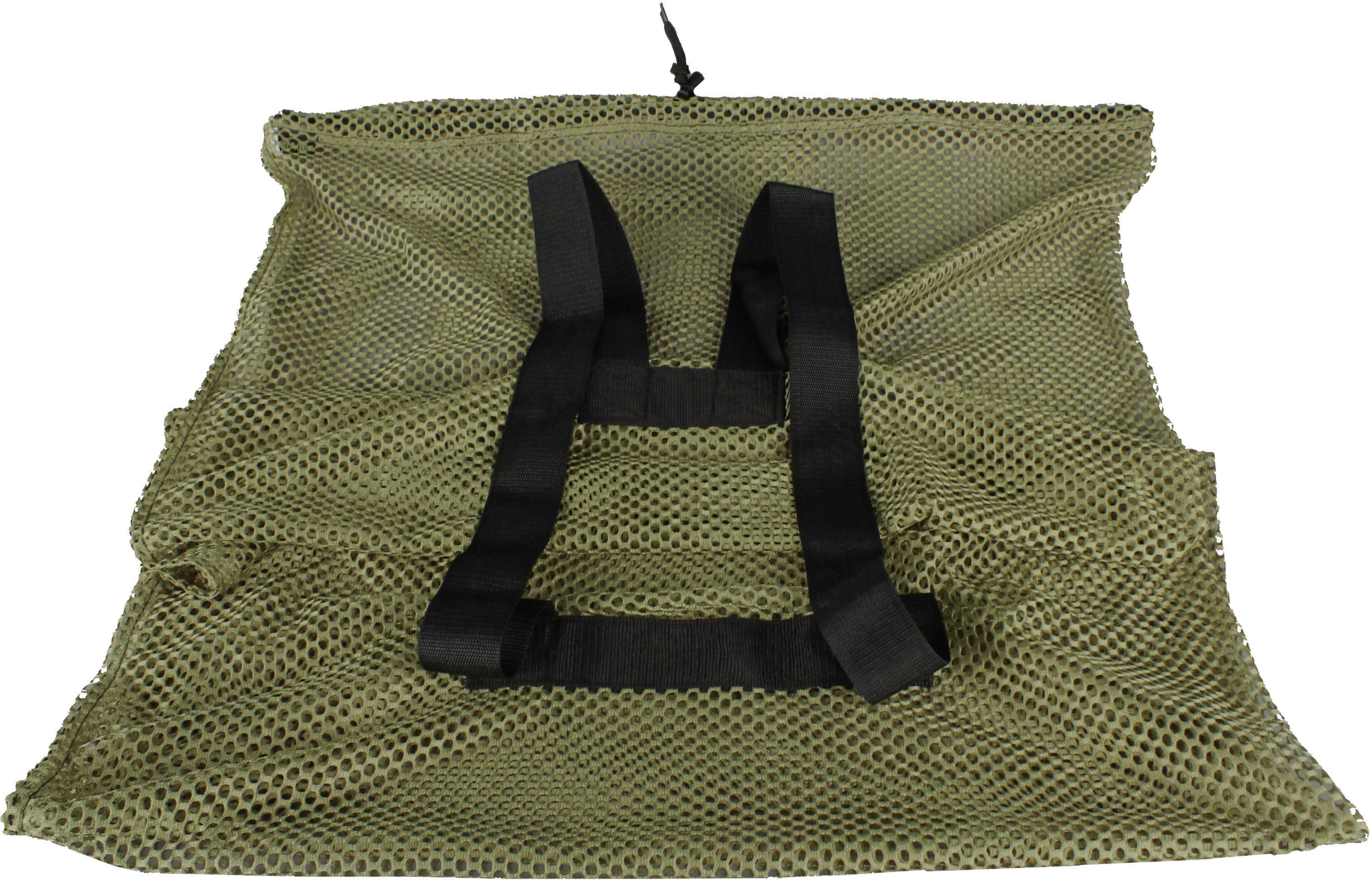 Allen Mesh Decoy Bag 30"X50" OD Grn