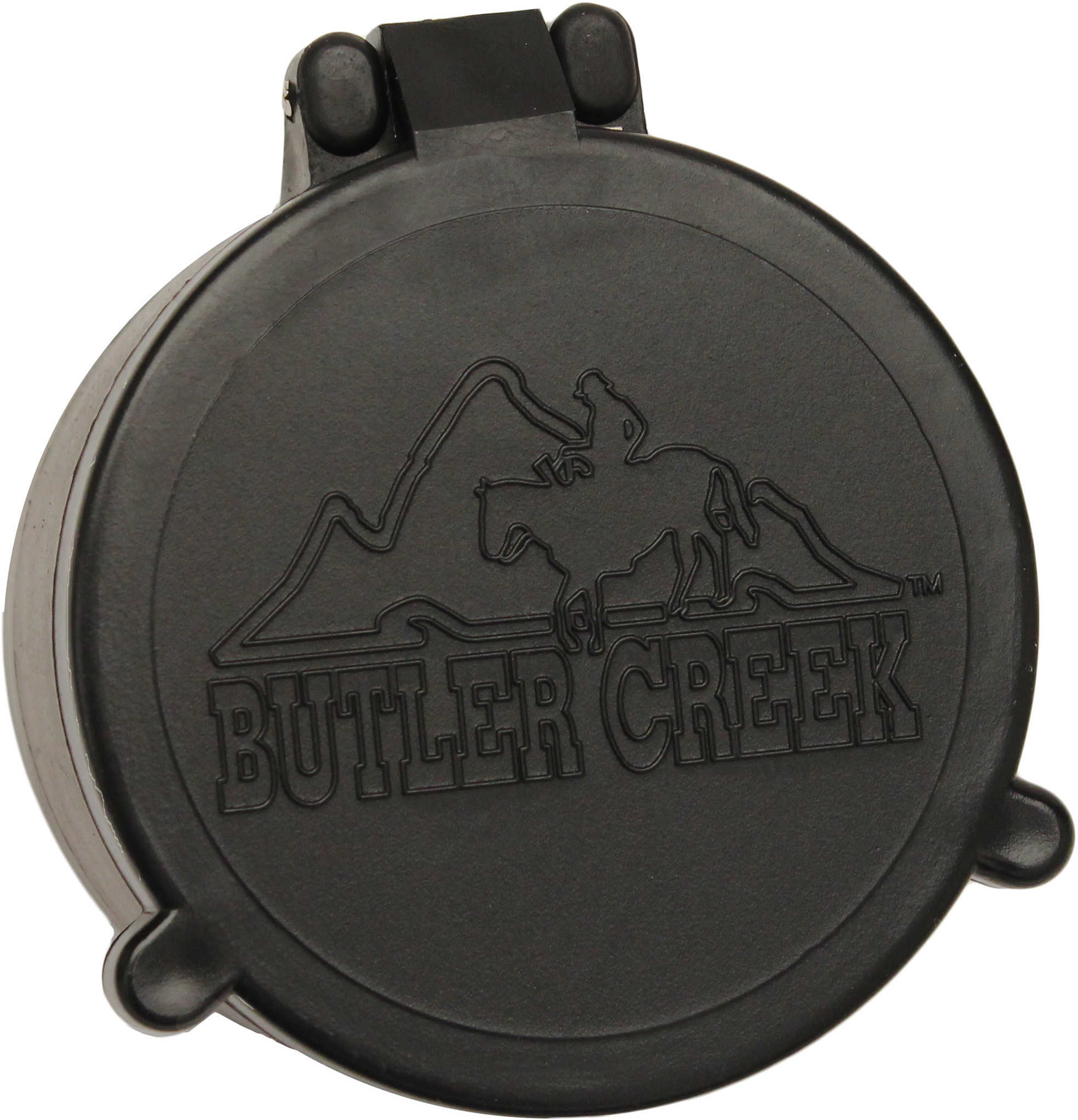 Bc Cover Scope Flip-Up Obj 34