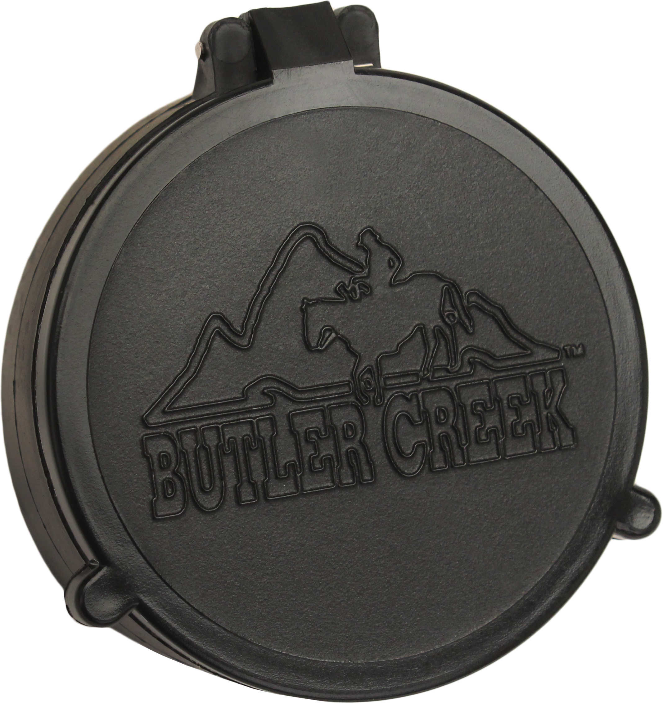 Bc Cover Scope Flip-Up Obj 46