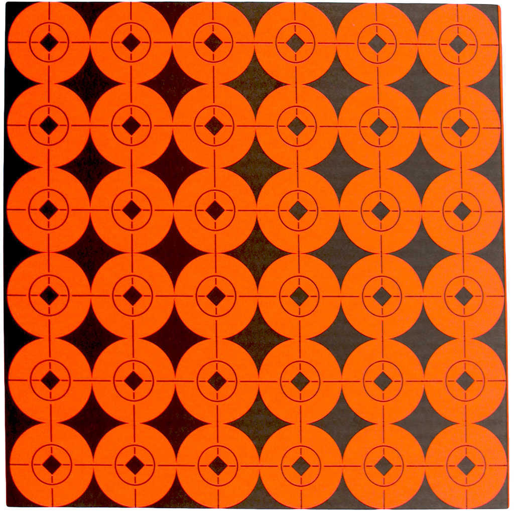 Bc Target Spots 1" 360/TGTS