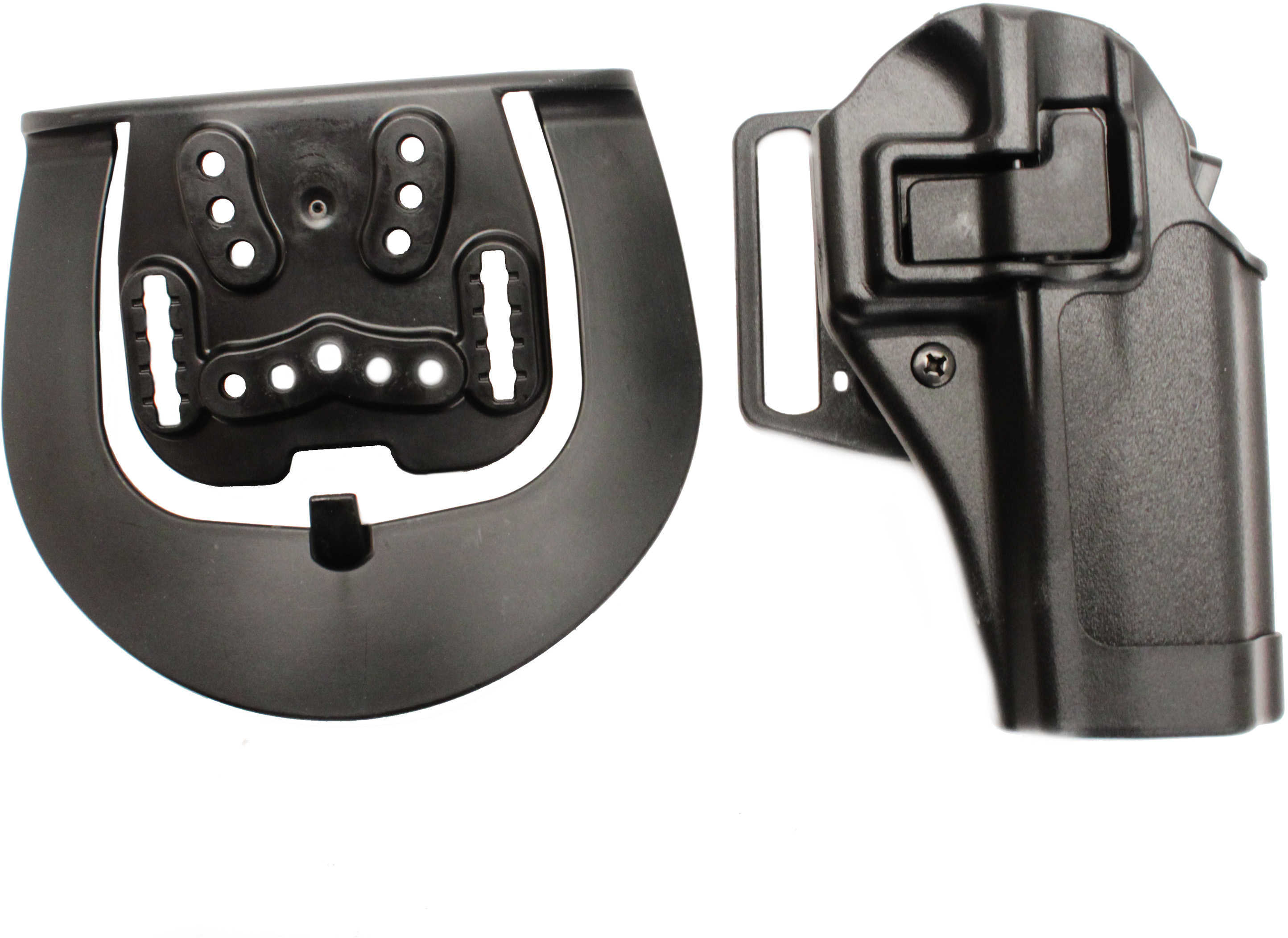 BH Serpa CQC GLK 20/21/37/SWM&P Mat