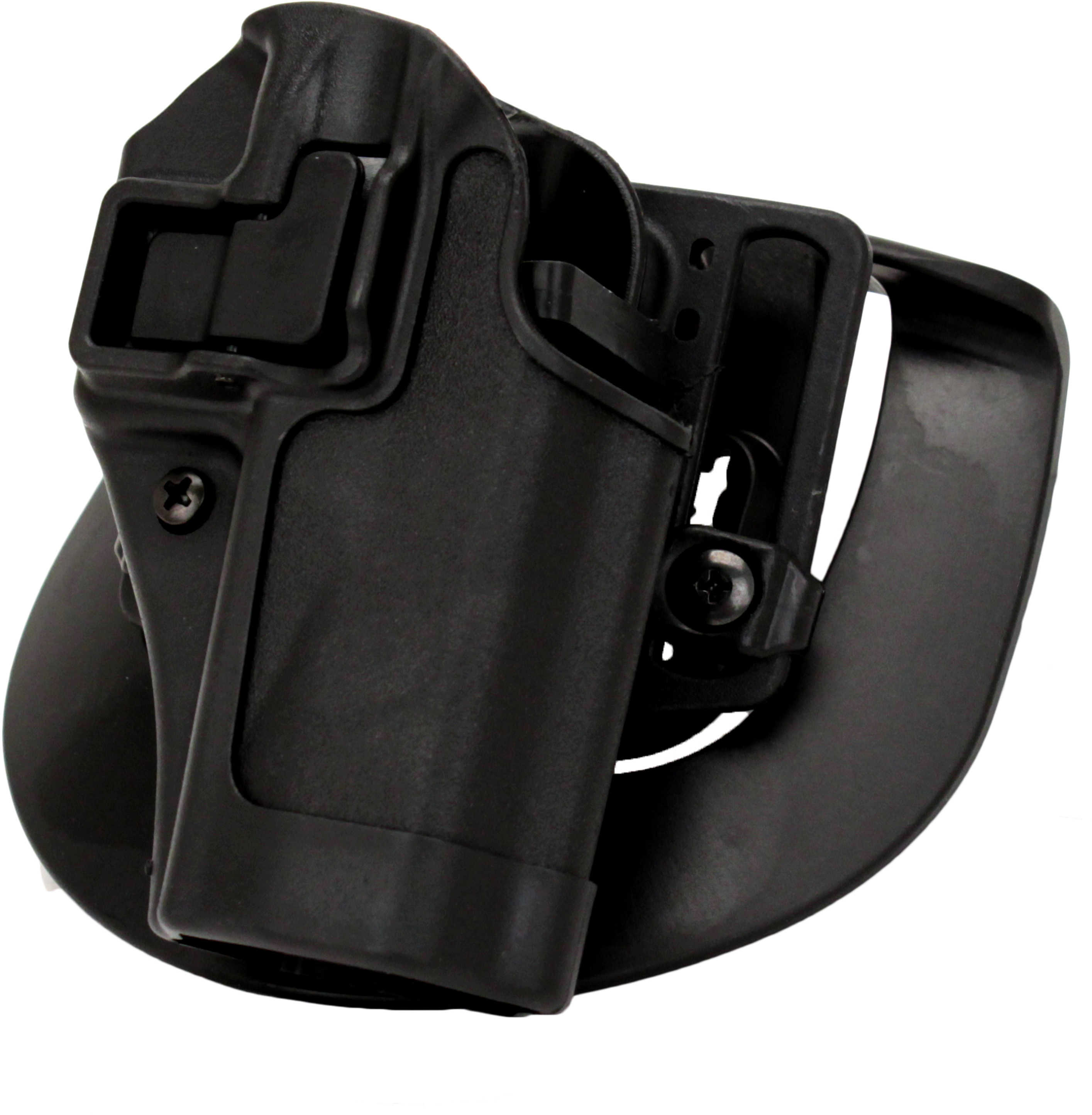 BH SEPRA CQC S&W MP9/40/Sigma Matte