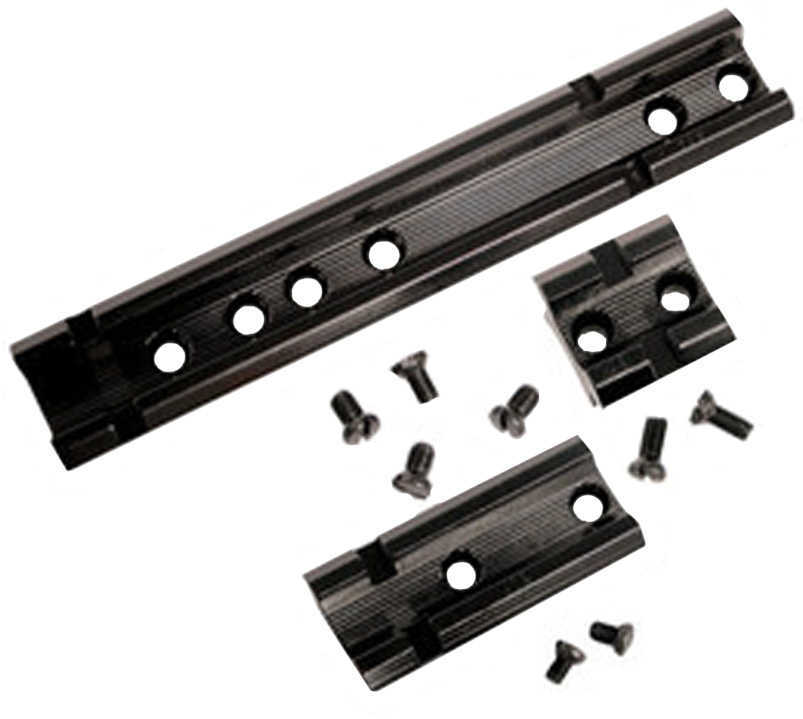 Weaver Base Top Mount 1Pc 82