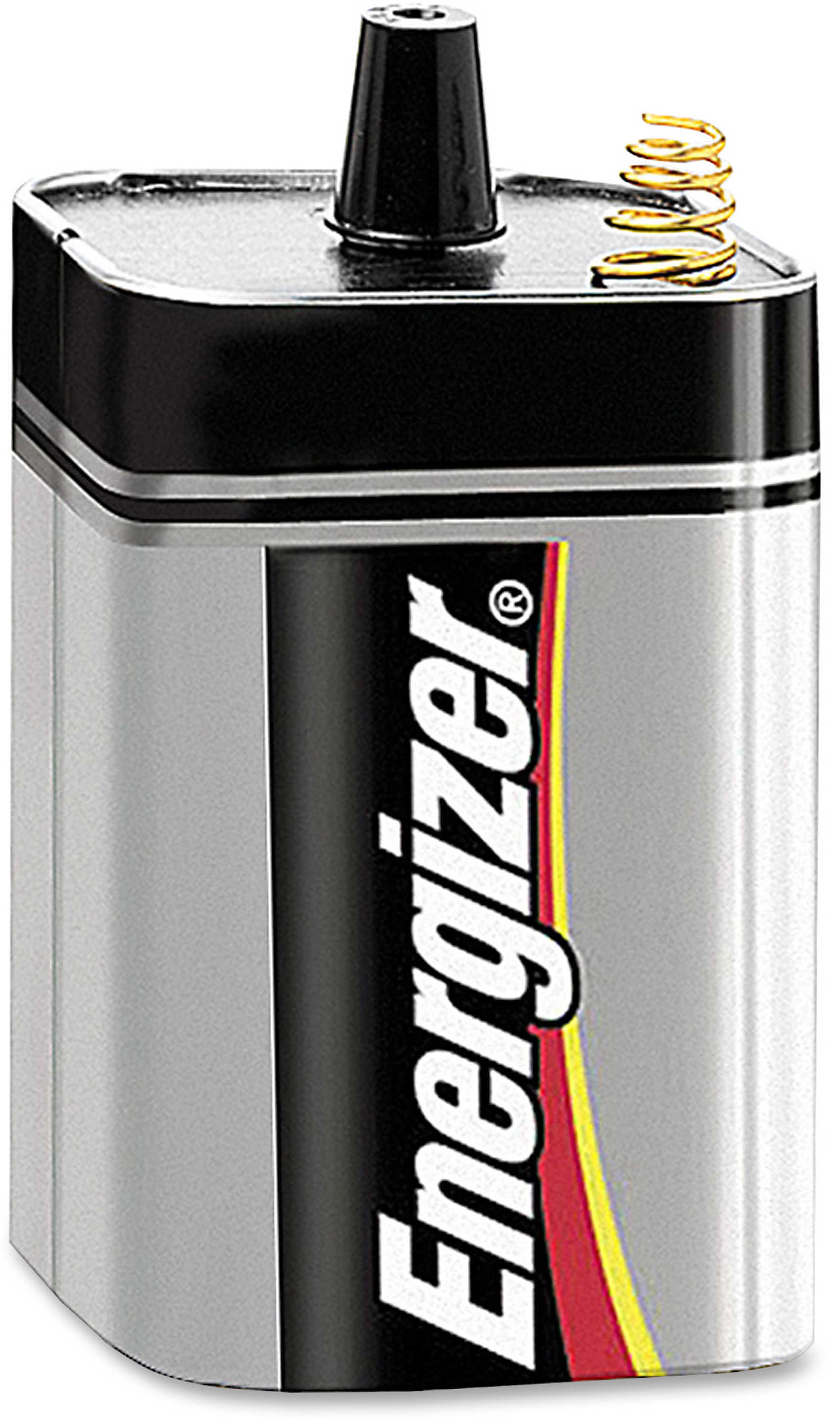 Energizer Max Batteries 6Volt 1/Pk