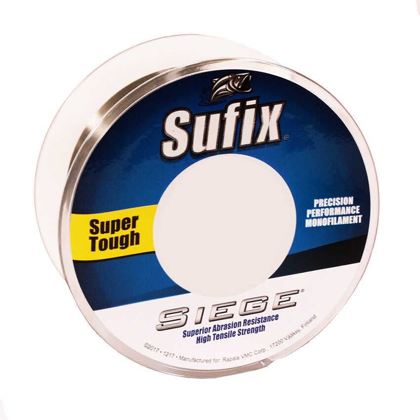 SUFIX Siege Green 25# 330YDS