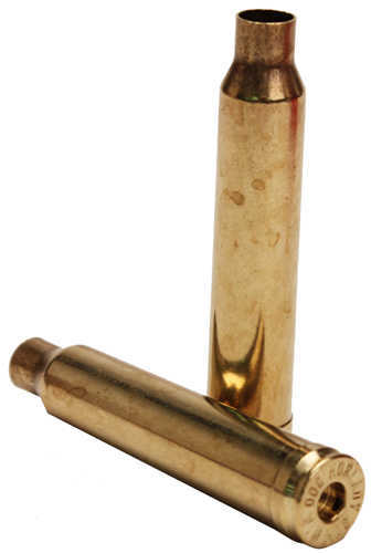Hornady Unprmd Cases 300Wm 50Bx