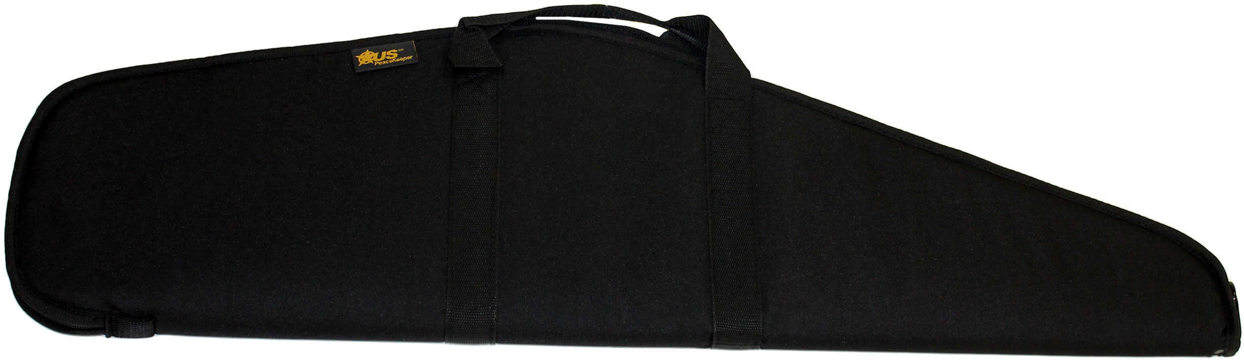 USP P12038 Standard RFL Case 38" Black