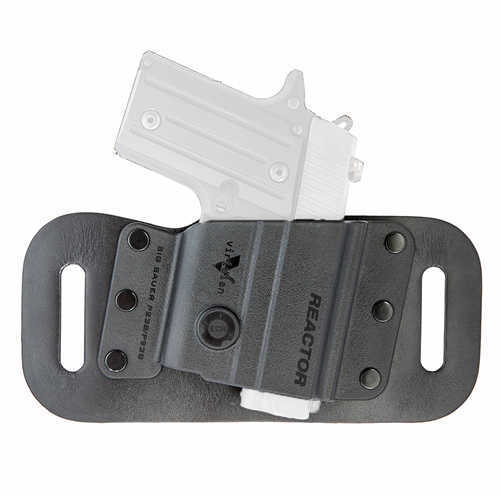 Viridian Reactor 5 Red Laser Sig 238/938 With Holster