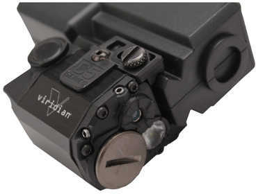 Viridian Weapon Technologies C5L Green Laser and Tactical Light Fits S&W M&P 9/40 Includes TacLoc Holster 940-0002