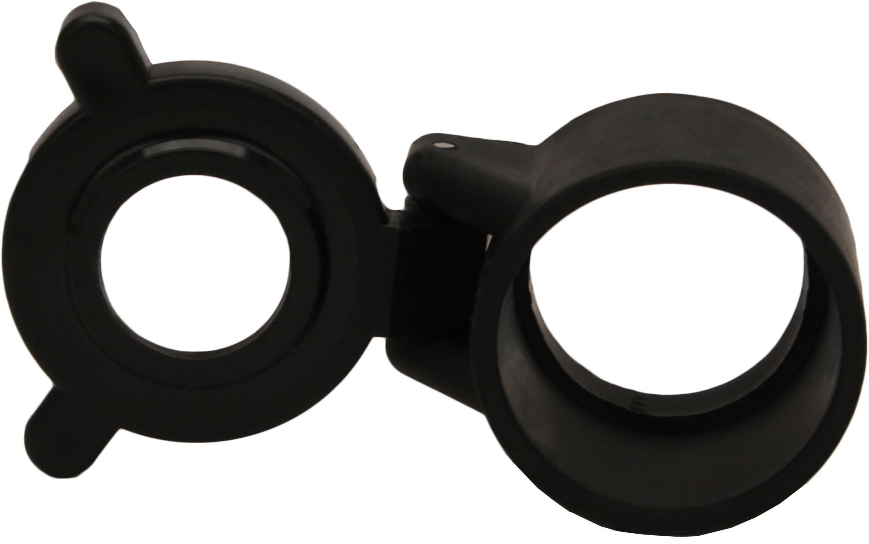 Bc Blizzard Scope Cover Clear #4
