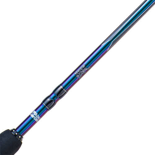 Garcia Ike Delay 6'6" Medium Heavy Casting Rod