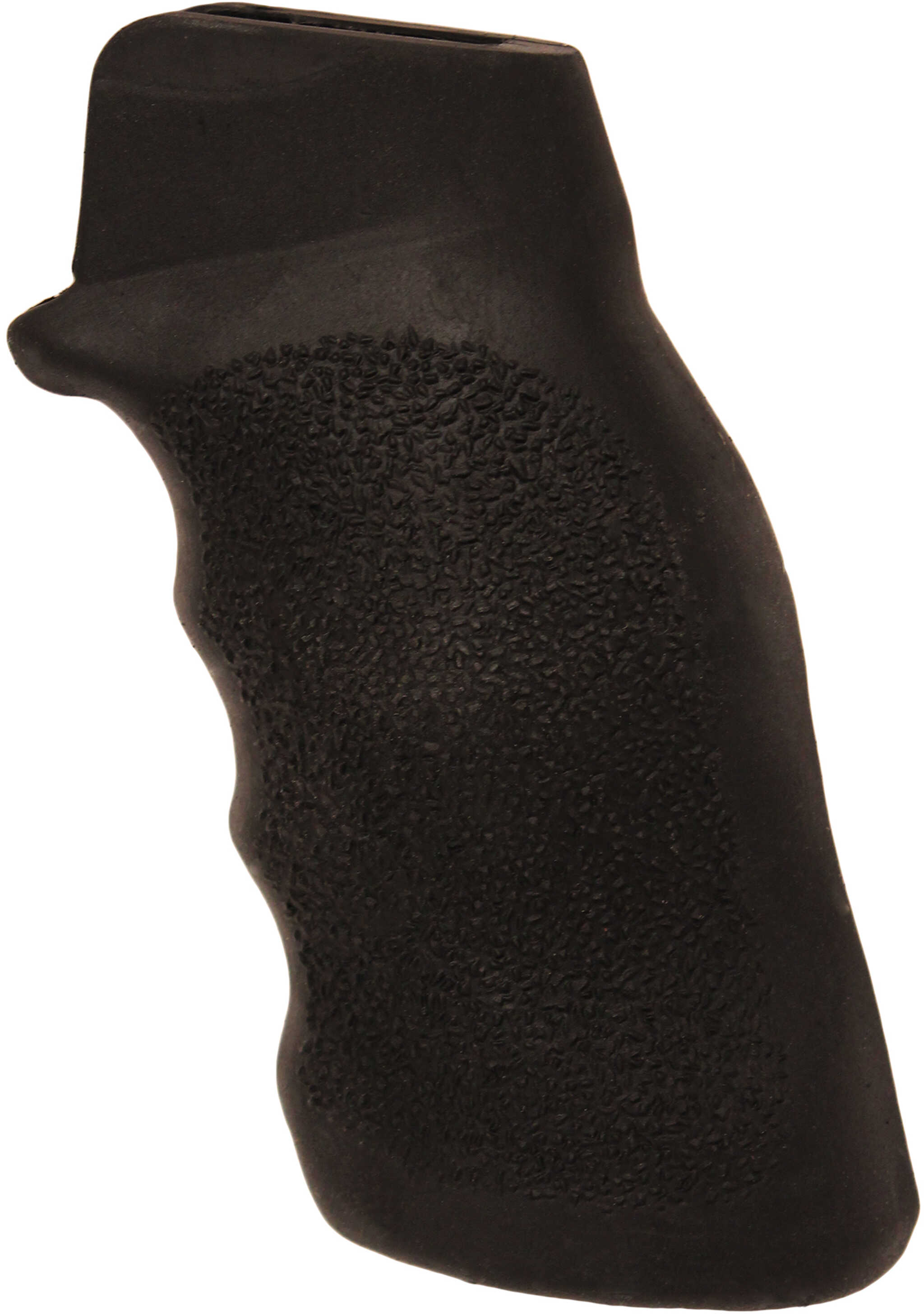 Ergo Grip TDX-0 Flat Top AR15 SUREGRIP Black