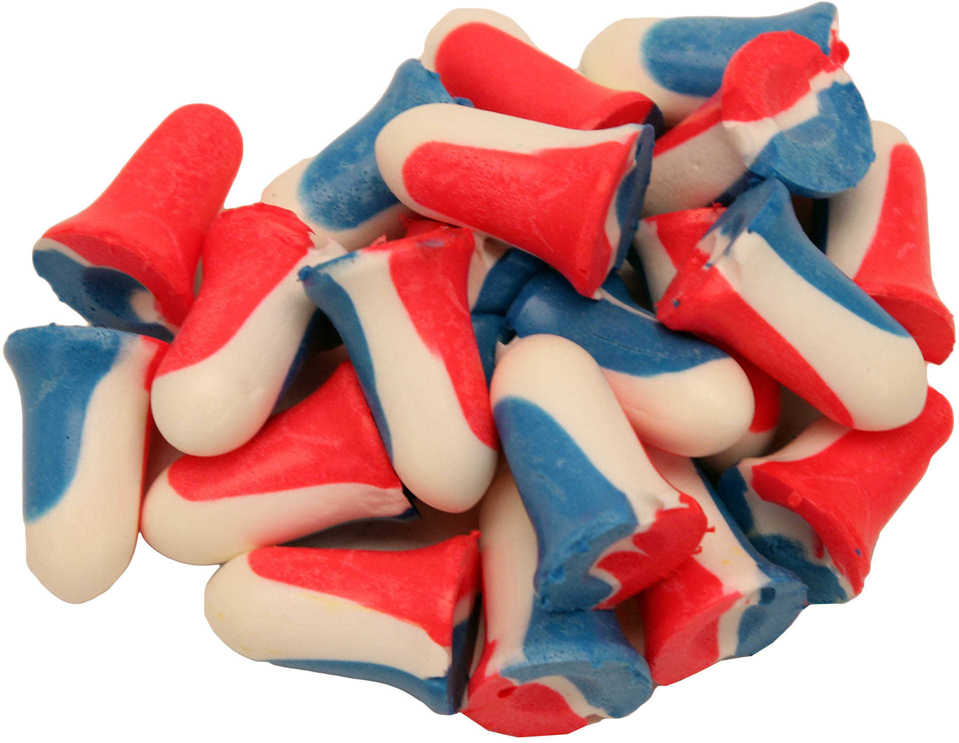 Leight USA Shooters Ear Plugs 10 Pair USA