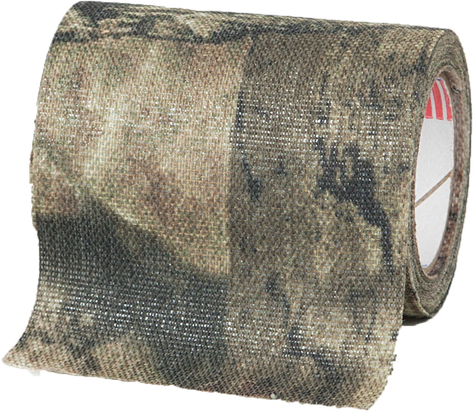 Allen 2"X10' Cloth Tape MOBU