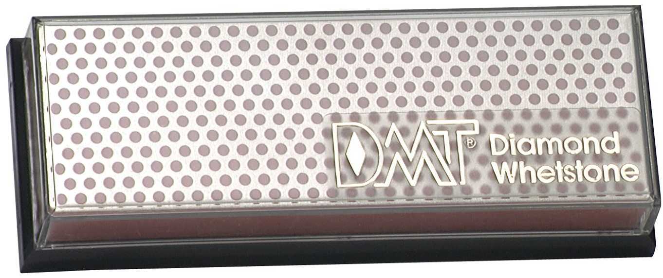 DMT Diamond Whetstone 6" Bench Fine