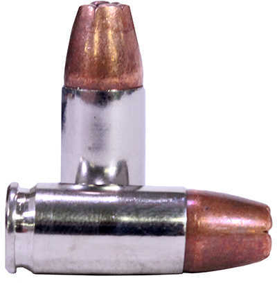 9mm Luger 147 Grain Hollow Point 20 Rounds Winchester Ammunition
