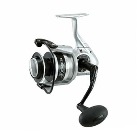 Okuma Azores Saltwater Spinning Reel Size 55
