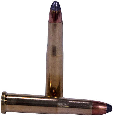 22 Hornet 45 Grain Soft Point 50 Rounds Winchester Ammunition