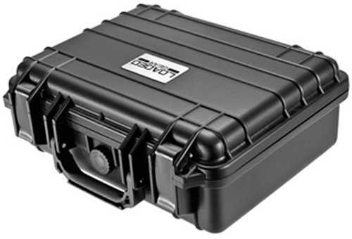Barska Loaded Gear HD-200 Hard Case - Medium Black