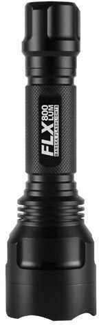 Barska 800 Lumen Led Flashlight - Black