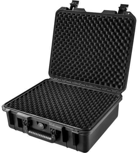 Barska Loaded Gear HD-300 Hard Case - Medium Black