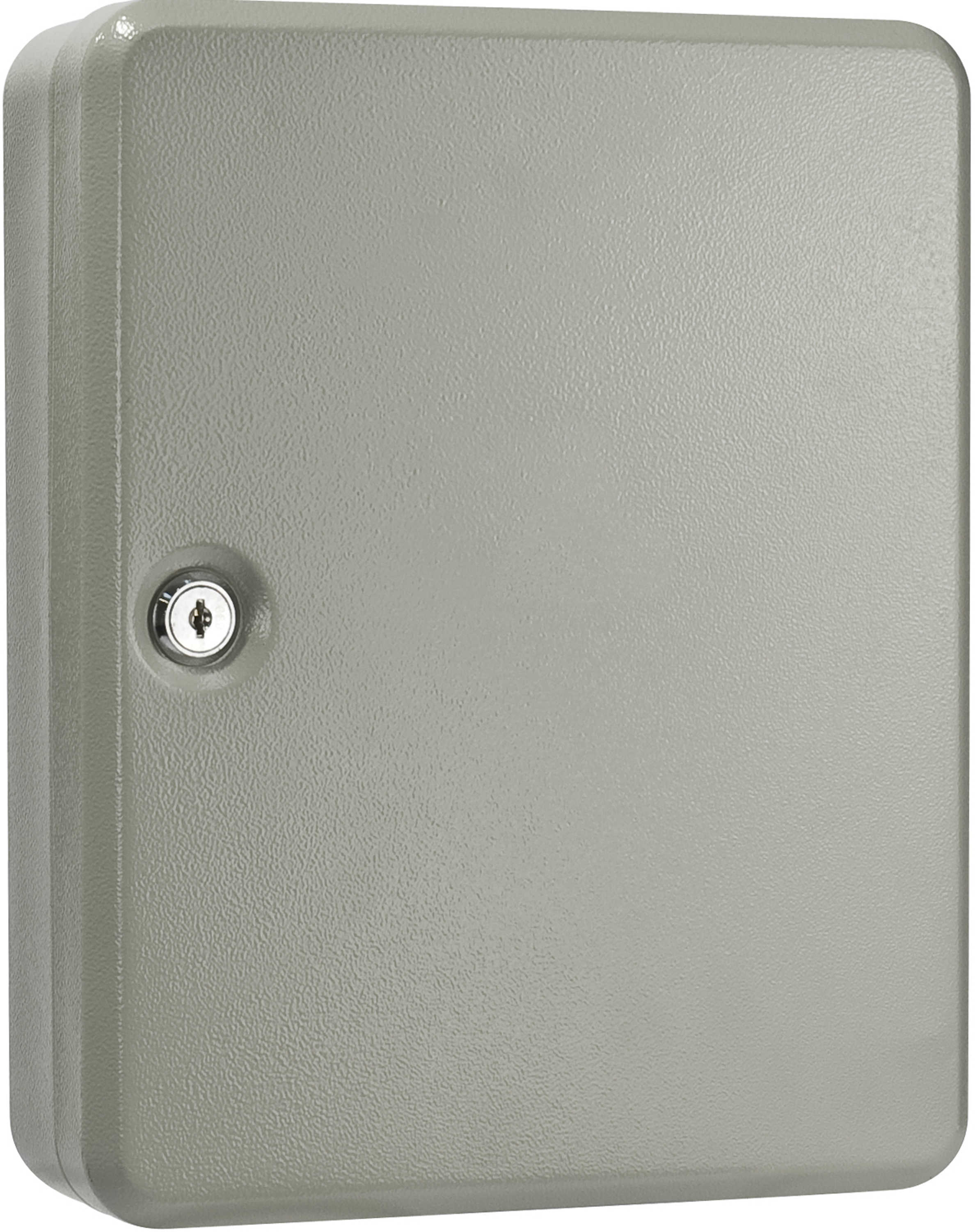 Barska 105 Position Keys Safe Lock Box - Gray