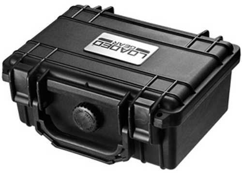 Barska Loaded Gear HD-100 Hard Case - Medium Black