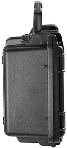 Barska Loaded Gear HD-100 Hard Case - Medium Black