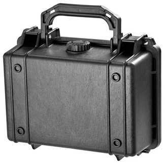 Barska Loaded Gear HD-100 Hard Case - Medium Black