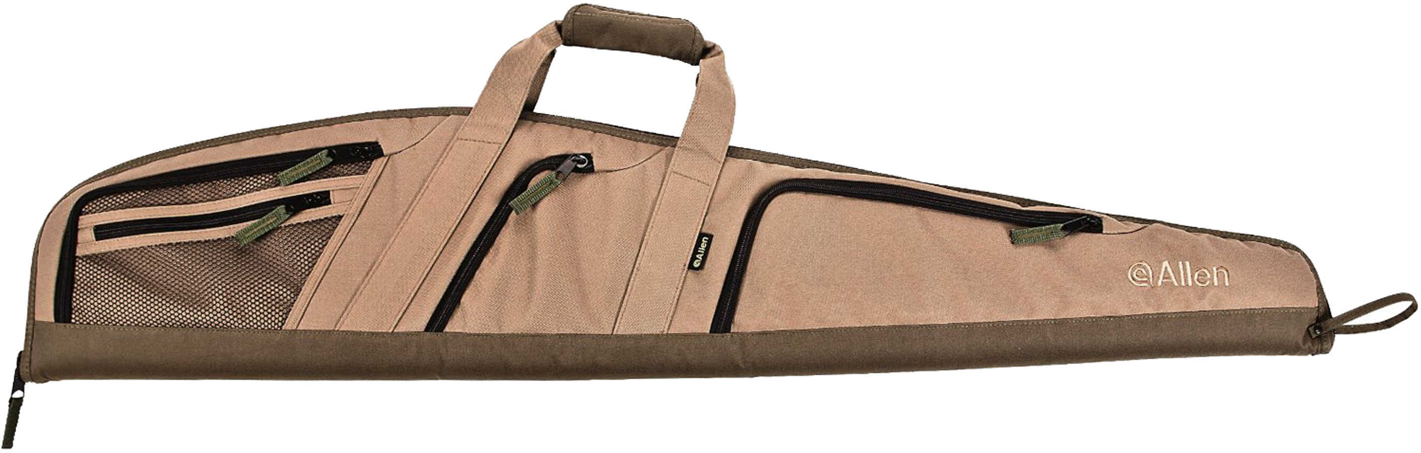 Allen Daytona Rifle Case 46"