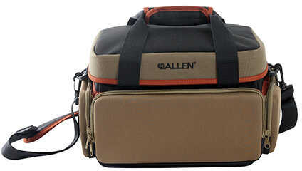 Allen 8300 Eliminator Pro Range Bag Black/Coffee/Copper