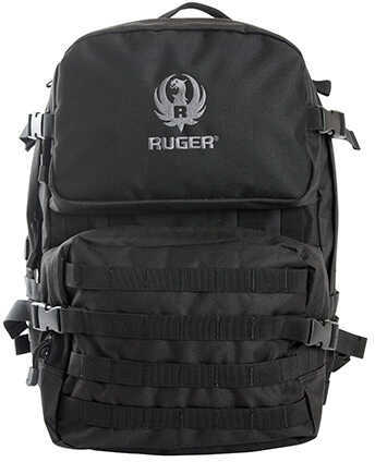 Allen 27962 Ruger® Barricade Tactical Pack Black