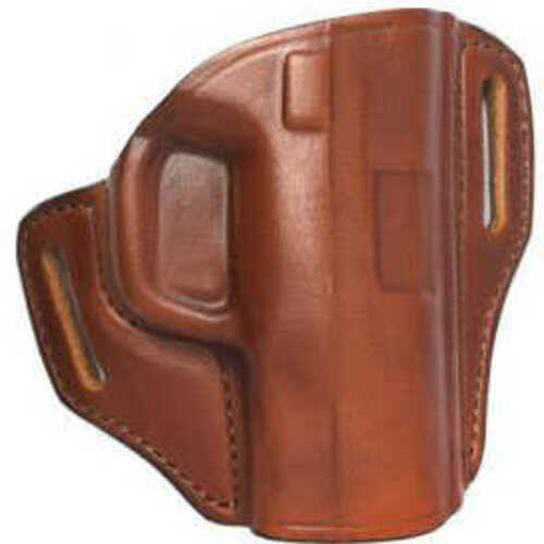 Bianchi 57 Remedy Size 9A for Glock 42, Right Hand, Tan Md: 23948