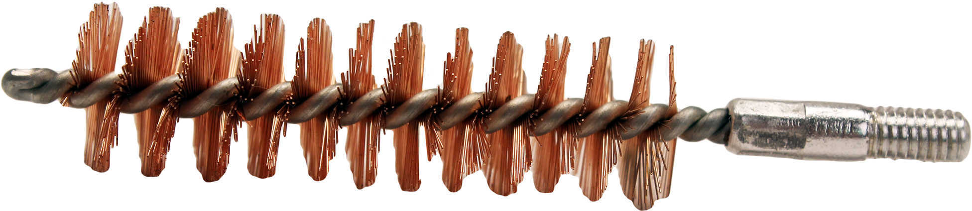 Thompson/Center 9502 Bronze Bore Brush 50 Cal 10-32 Thread