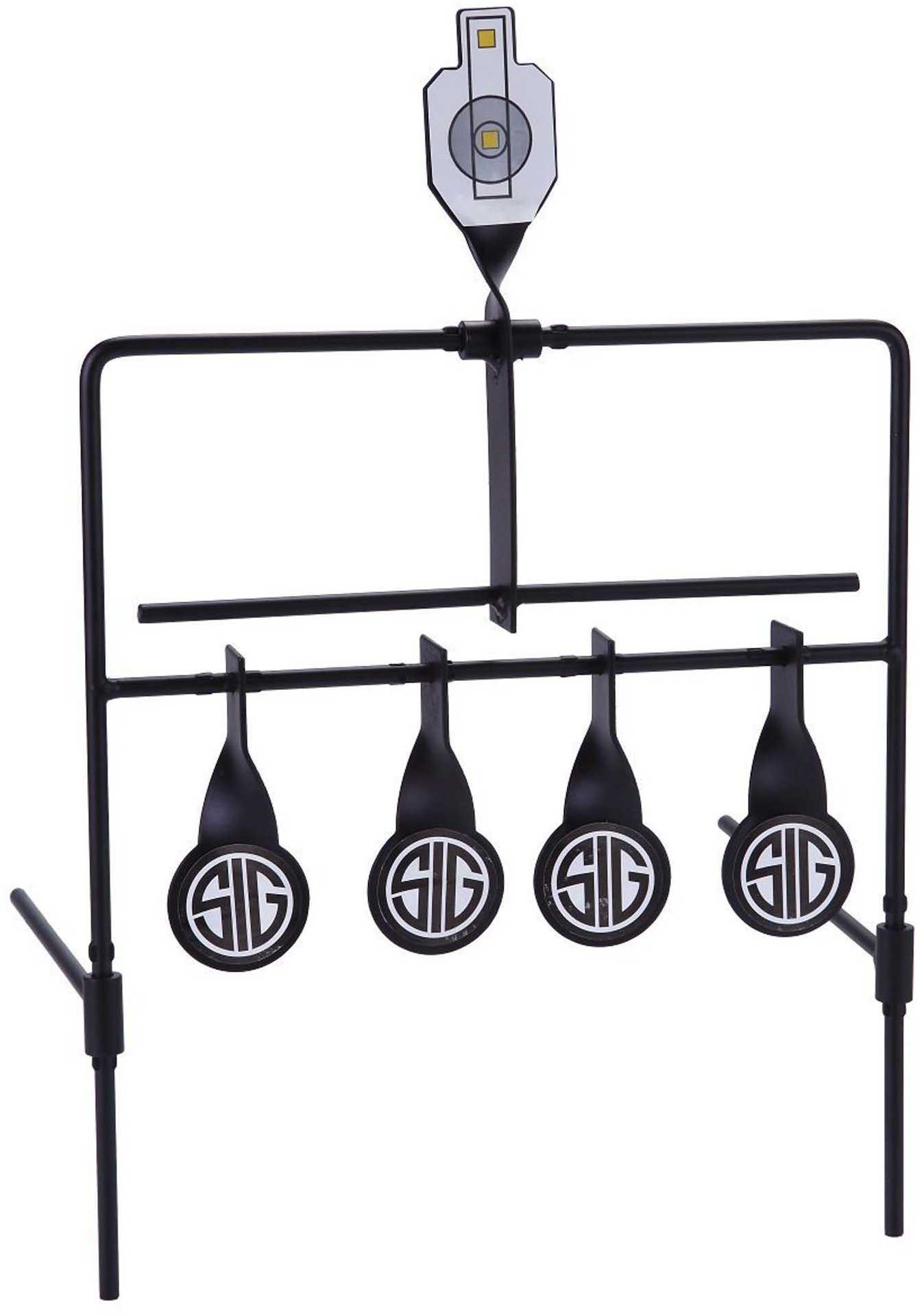 SIG SAUER Airgun QUAD Swivel Target