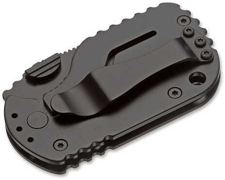 BoK 01Bo586 Plus SUBCOM Folder Blk