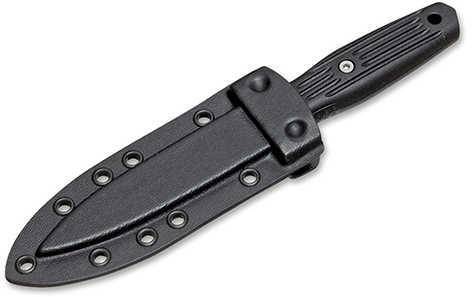Boker Applegate Fairbairn Boot Combat Dagger 4.8" Double Edge Blade 120546