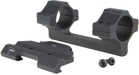 Trijicon AC22033 Quick Release Mount Black