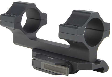 Trijicon AC22033 Quick Release Mount Black