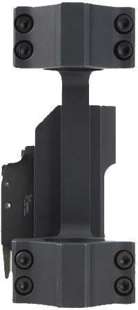 Trijicon AC22033 Quick Release Mount Black