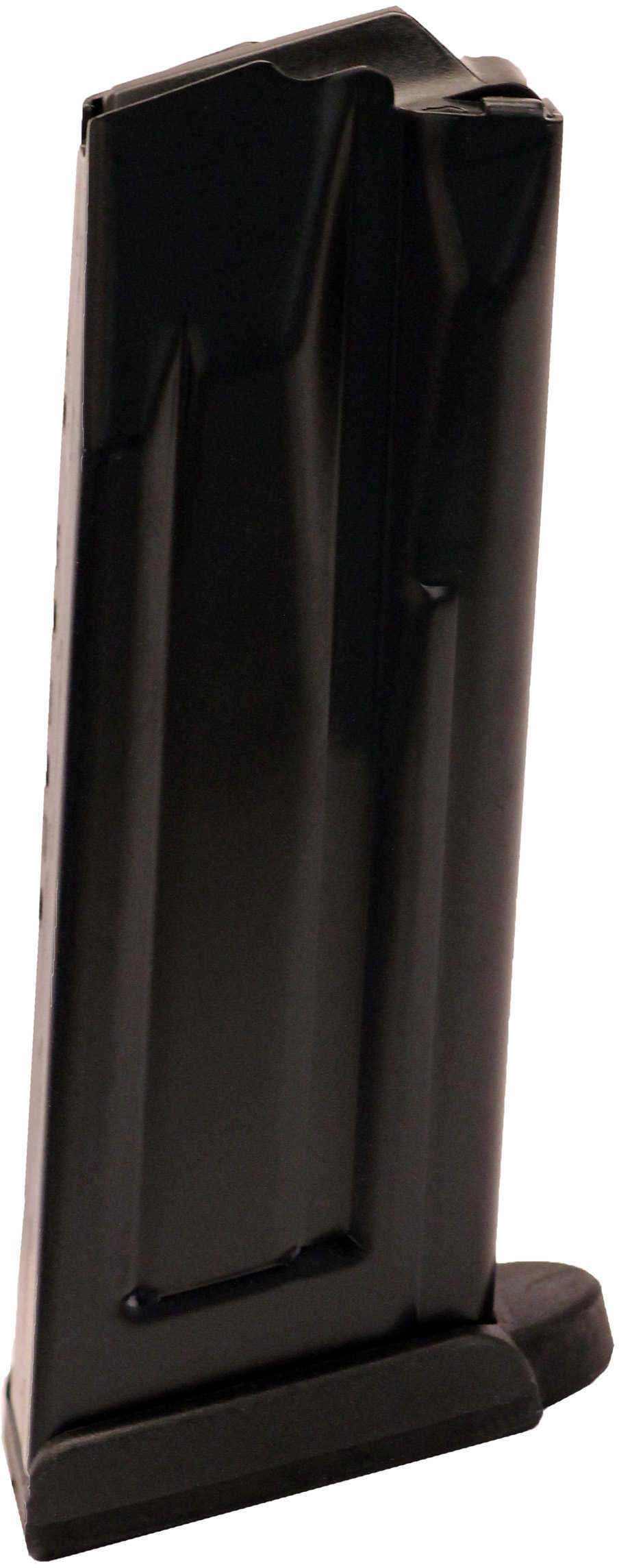 HK P30Sk 9mm Luger 10-Rounds Magazine, Steel Blue Md: 223515S