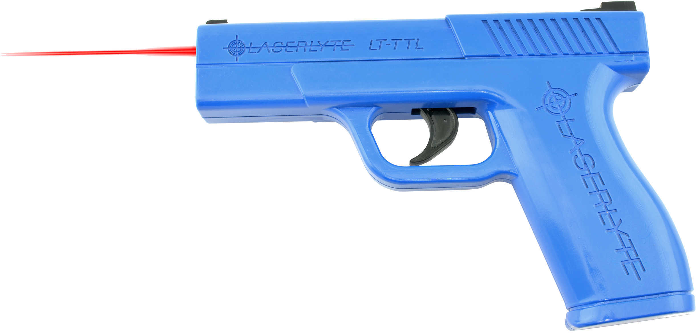Laserlyte Lt-Ttl Trigger Tyme Laser Trainer Full Size Handgun Glock 19