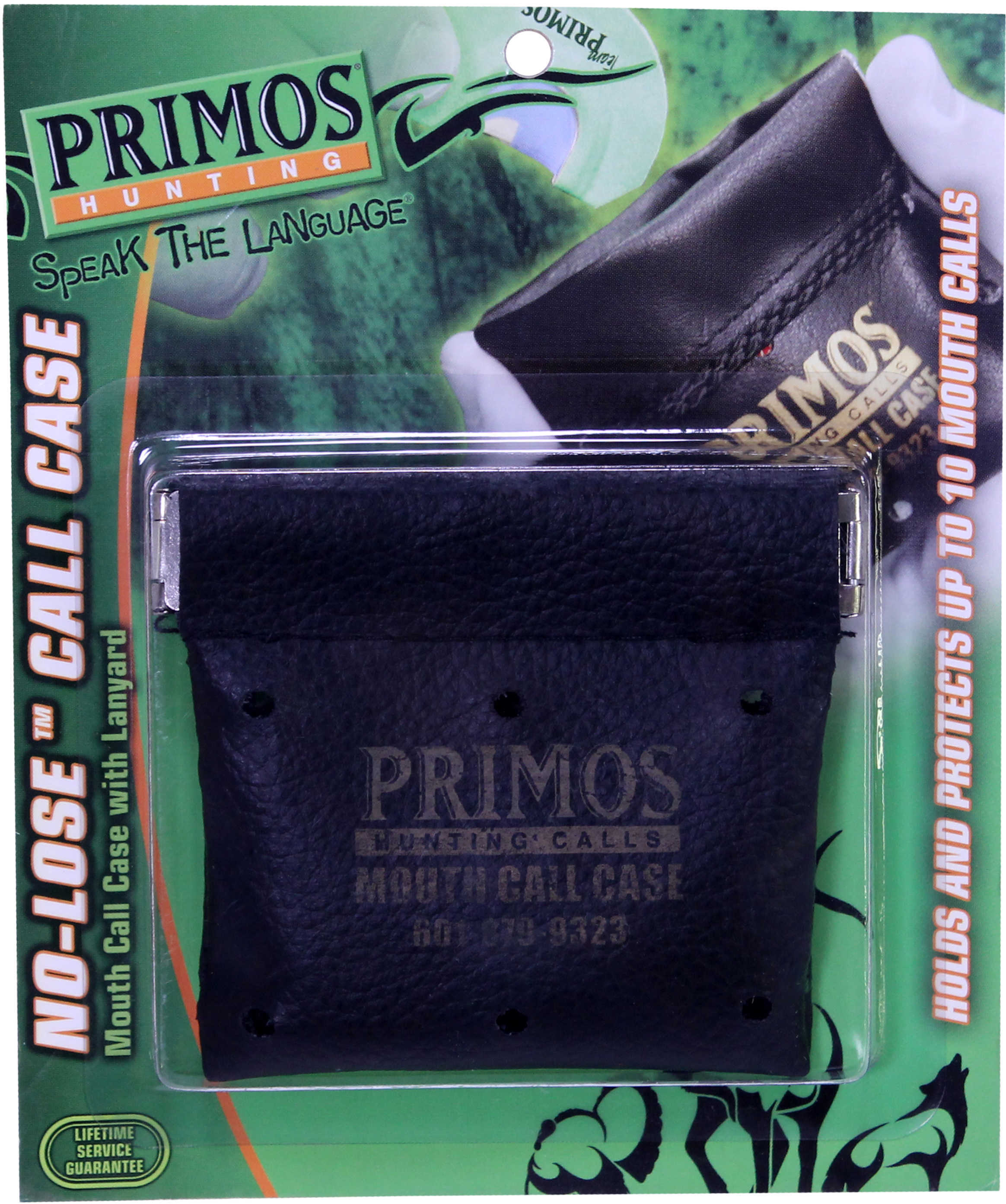 Primos No-Lose Call Case-img-1
