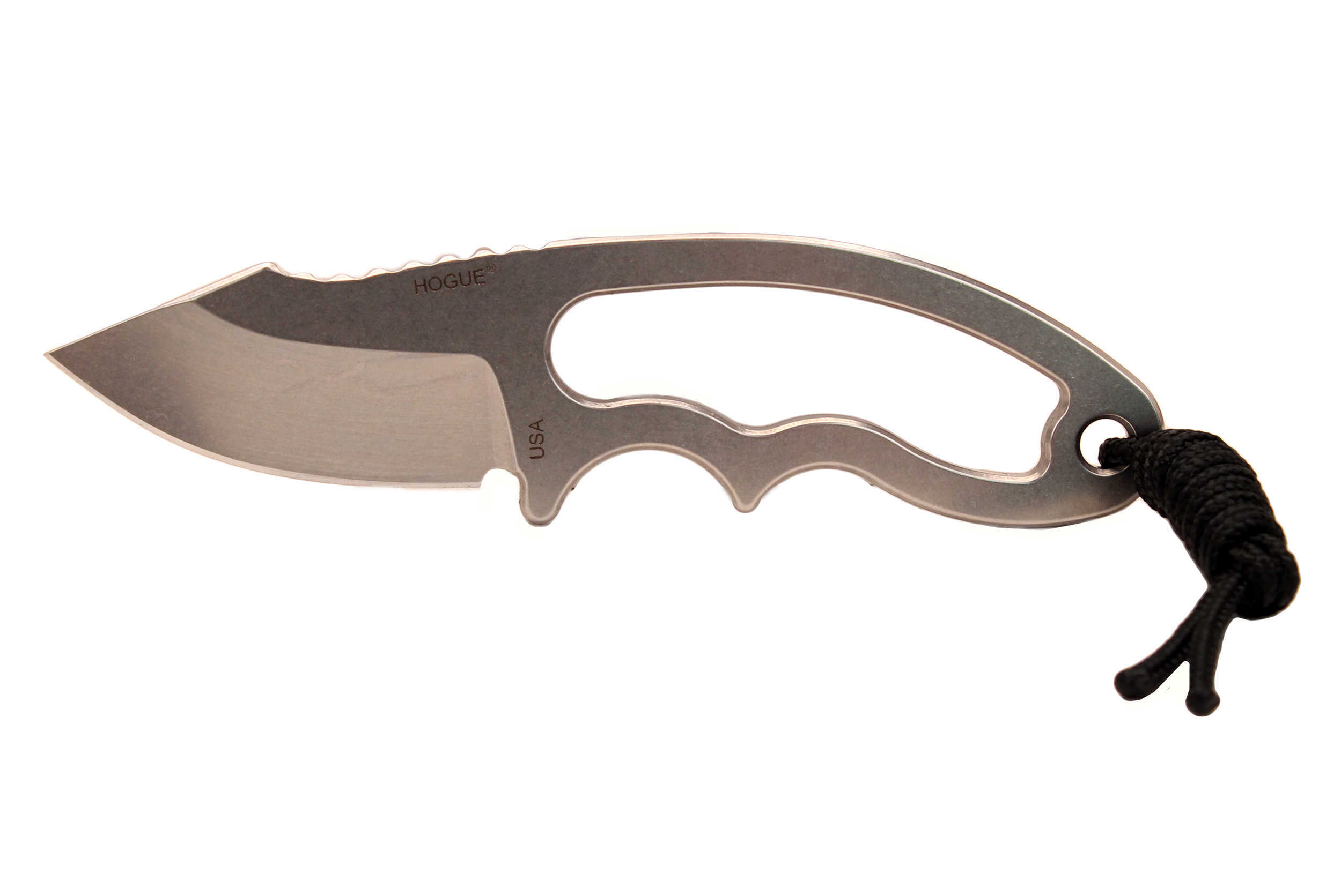 Hog 35370 EXF03 Neck Knife Clip 2.25