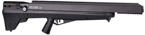 Benjamin BPBD3S Bulldog Air Rifle Bolt .357 Black