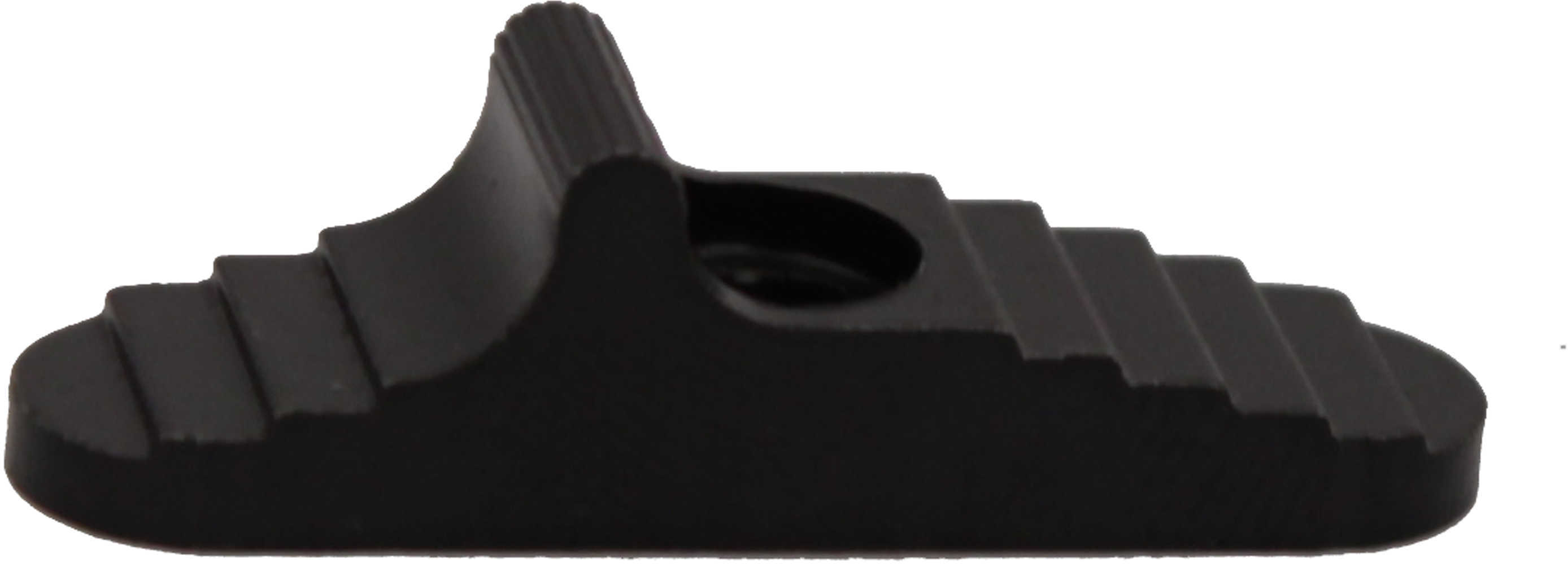 ProMag PM262 Mossberg 500/590 Enhanced Profile Safety Slide 500590 Stainless Steel Black