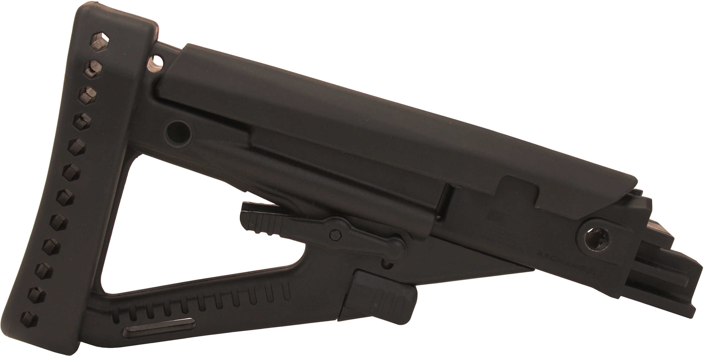 ProMag AA123 Archangel OPFOR AK47 Polymer Black