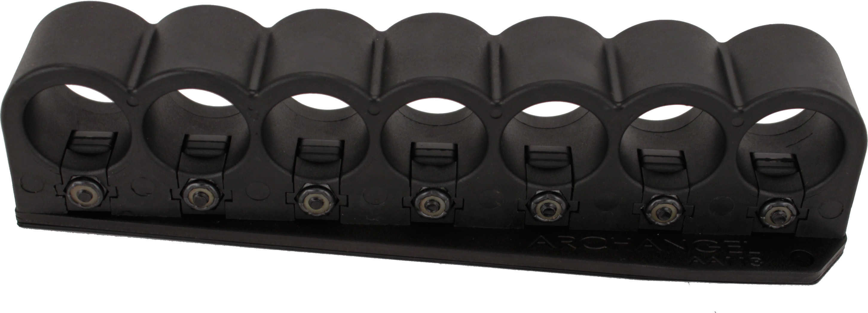 Promag Industries 7 Round Shell Holder-img-1