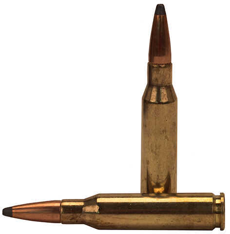 7mm-08 Rem 139 Grain Soft Point 20 Rounds Fiocchi Ammunition Remington
