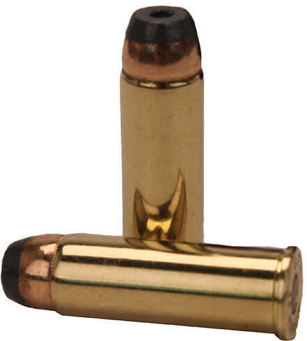 44 Rem Mag 240 Grain Hollow Point 50 Rounds Fiocchi Ammunition Magnum